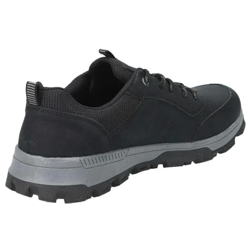 Schnürschuh