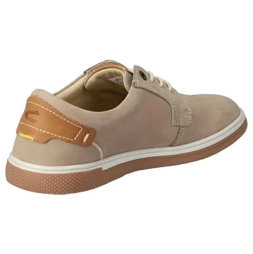 Schnürschuh