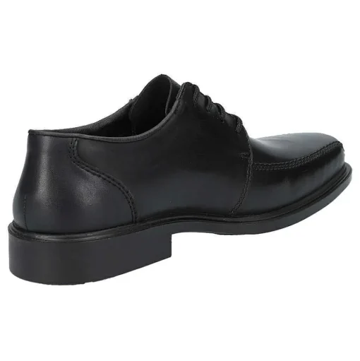 Schnürschuh