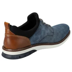 Schnürschuh