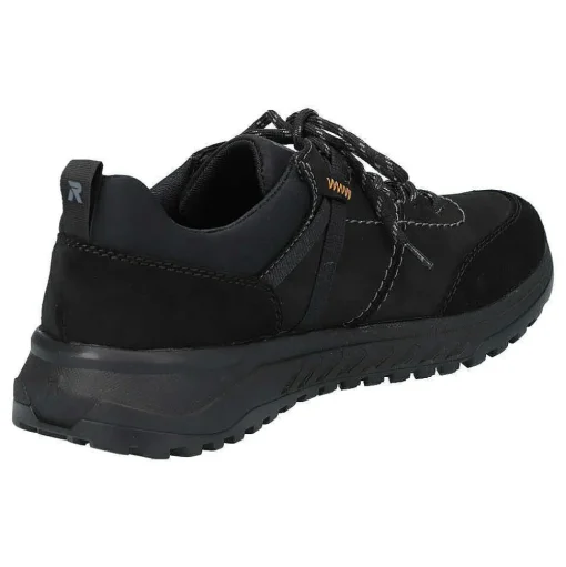 Schnürschuh