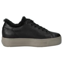 Schnürschuh