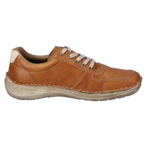 Schnürschuh