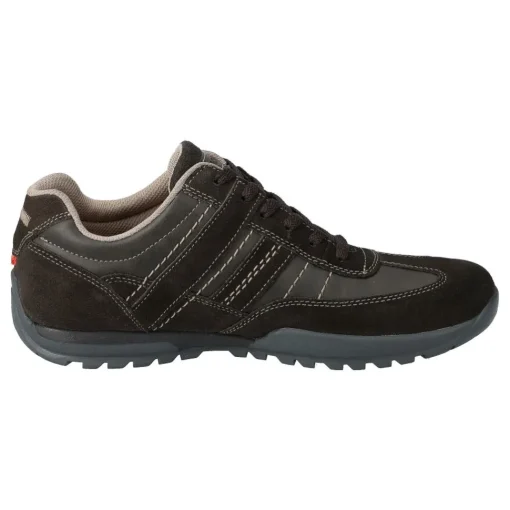 Schnürschuh
