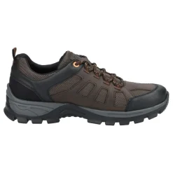 Schnürschuh