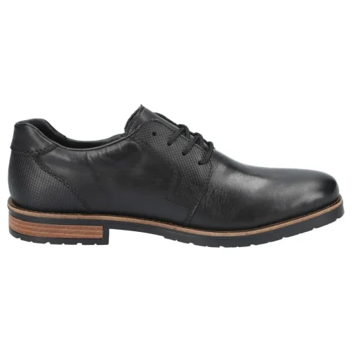 Schnürschuh