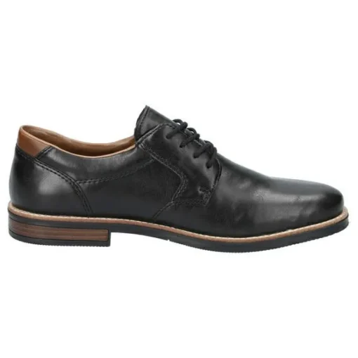 Schnürschuh
