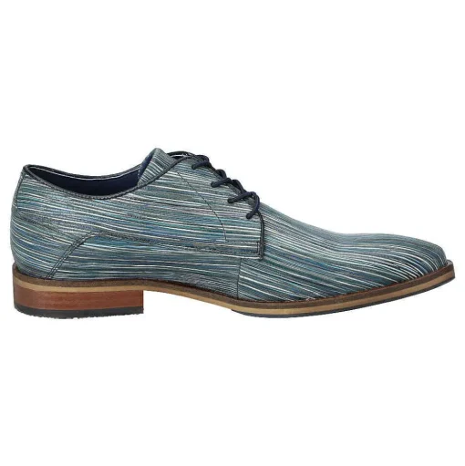 Schnürschuh