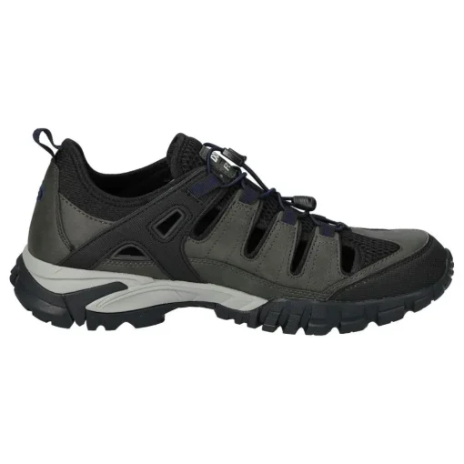 Schnürschuh