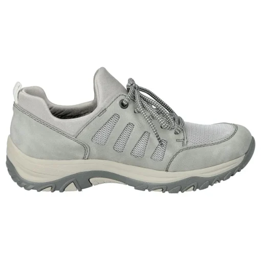 Schnürschuh