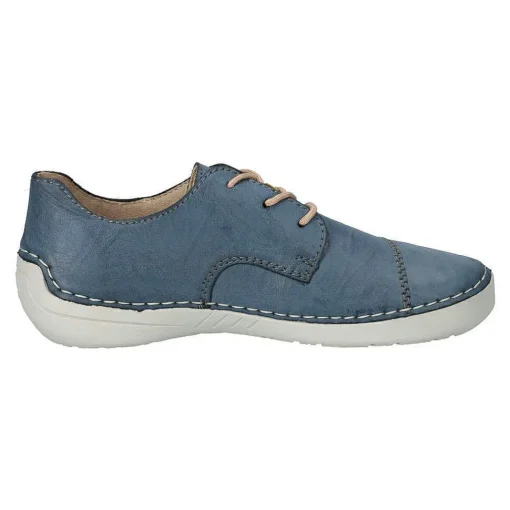 Schnürschuh