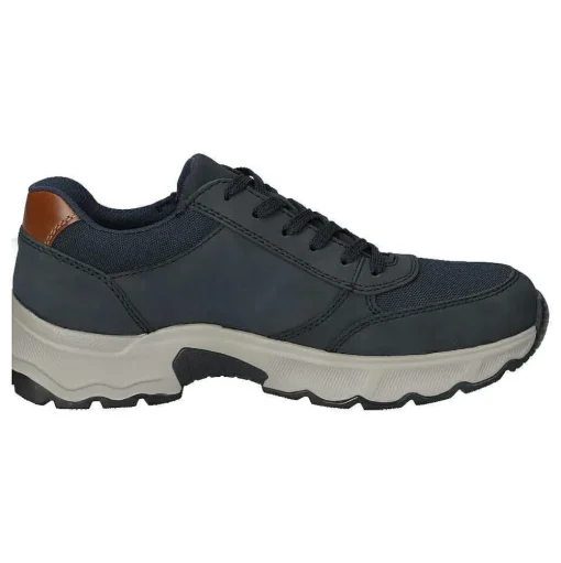 Schnürschuh