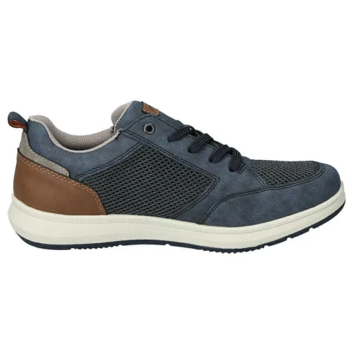 Schnürschuh