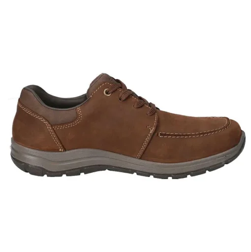 Schnürschuh