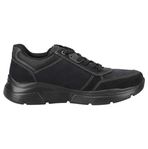Schnürschuh