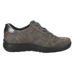 Schnürschuh