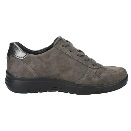 Schnürschuh