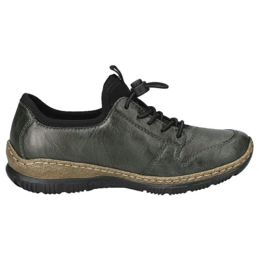 Schnürschuh