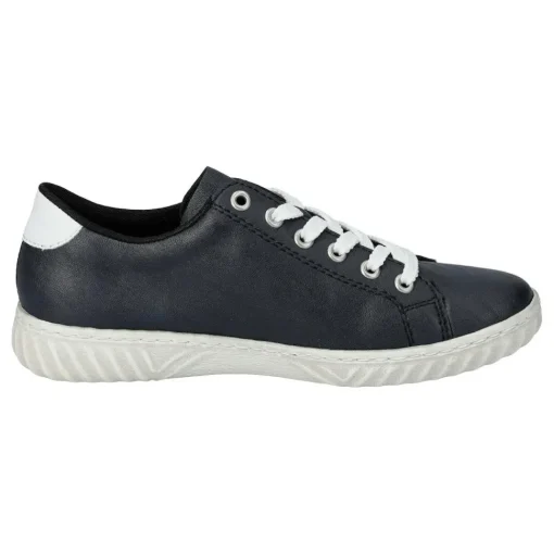 Schnürschuh