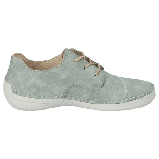 Schnürschuh