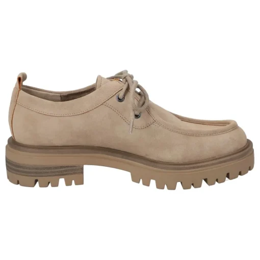 Schnürschuh