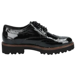 Schnürschuh