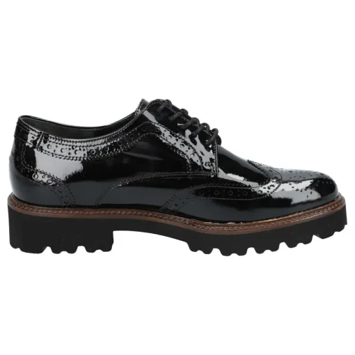 Schnürschuh