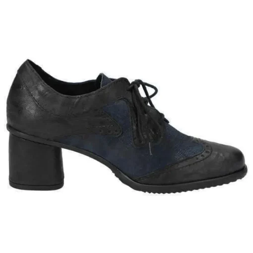 Schnürschuh