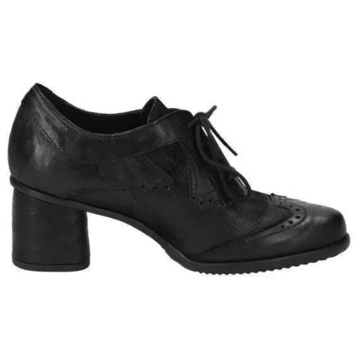 Schnürschuh