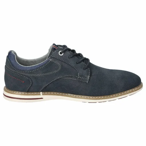 Schnürschuh