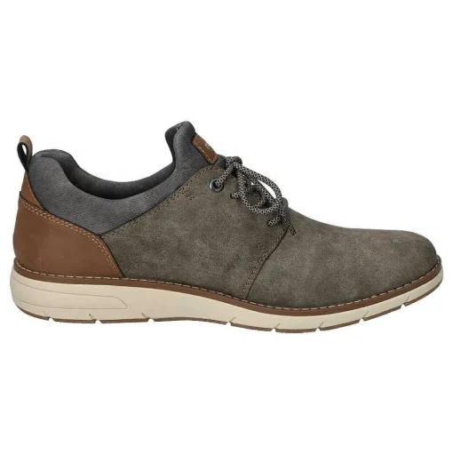 Schnürschuh