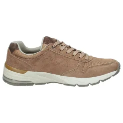 Schnürschuh