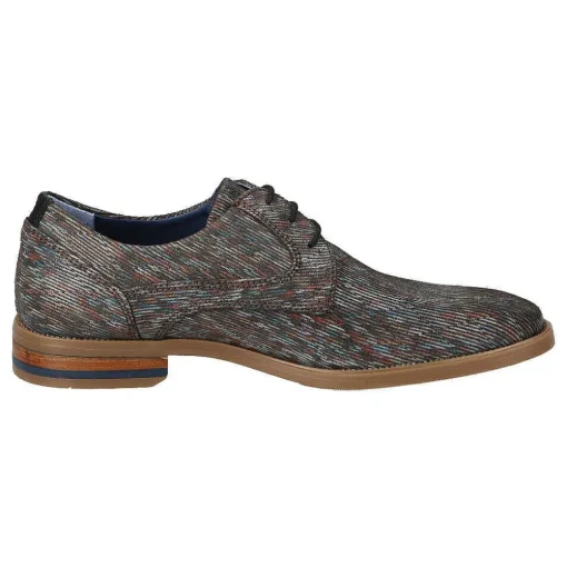 Schnürschuh