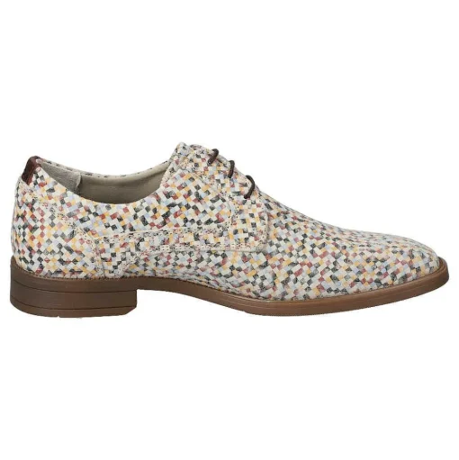 Schnürschuh