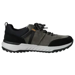 Schnürschuh