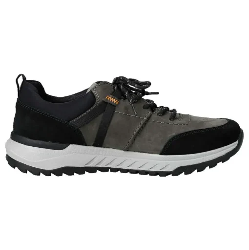 Schnürschuh