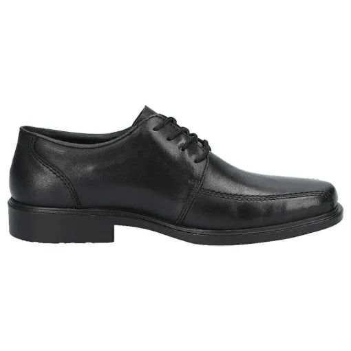 Schnürschuh