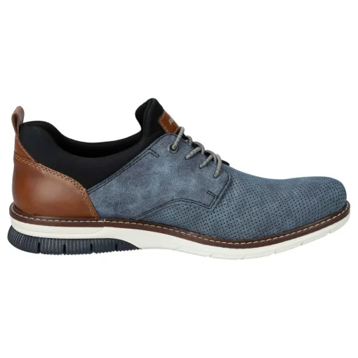 Schnürschuh