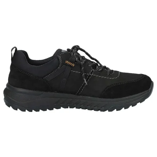 Schnürschuh