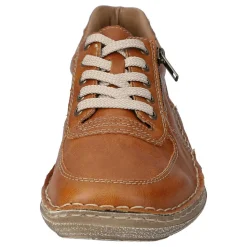 Schnürschuh