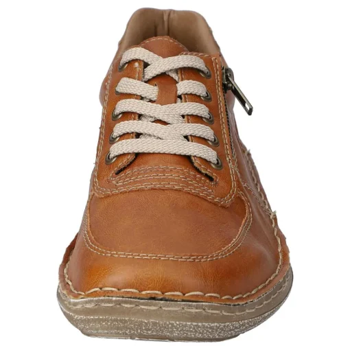 Schnürschuh