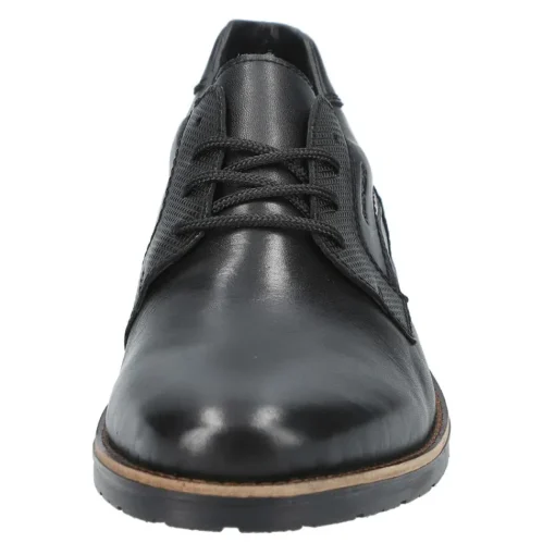 Schnürschuh