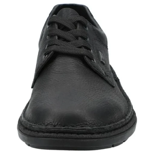 Schnürschuh