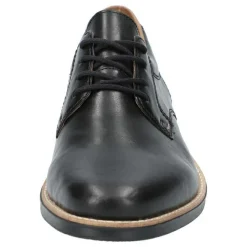 Schnürschuh
