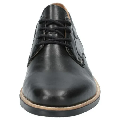 Schnürschuh