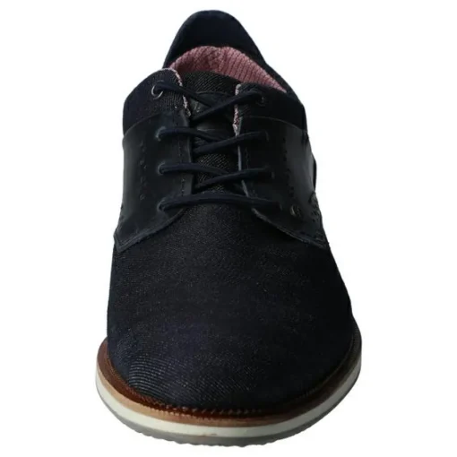 Schnürschuh