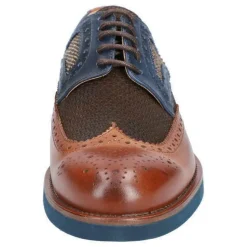 Schnürschuh