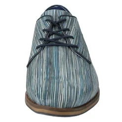 Schnürschuh