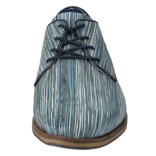 Schnürschuh