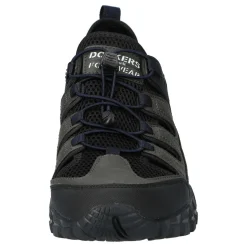 Schnürschuh